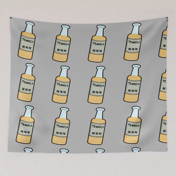 Item preview, Tequila designed and sold by moonshinemetees.