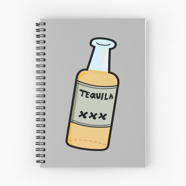 Item preview, Tequila designed and sold by moonshinemetees.