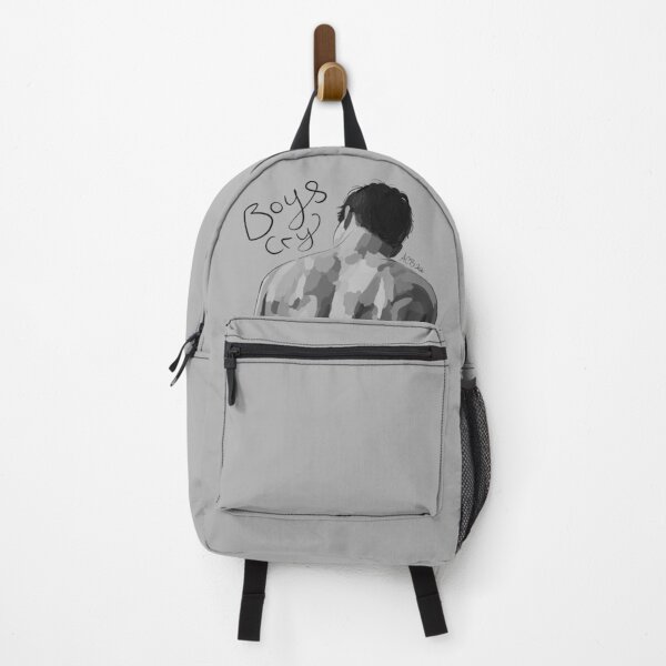 Item preview, Boys cry designed and sold by Doodze.