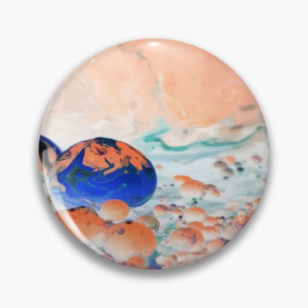 Item preview, Marble II planet designed and sold by amagaclothing.