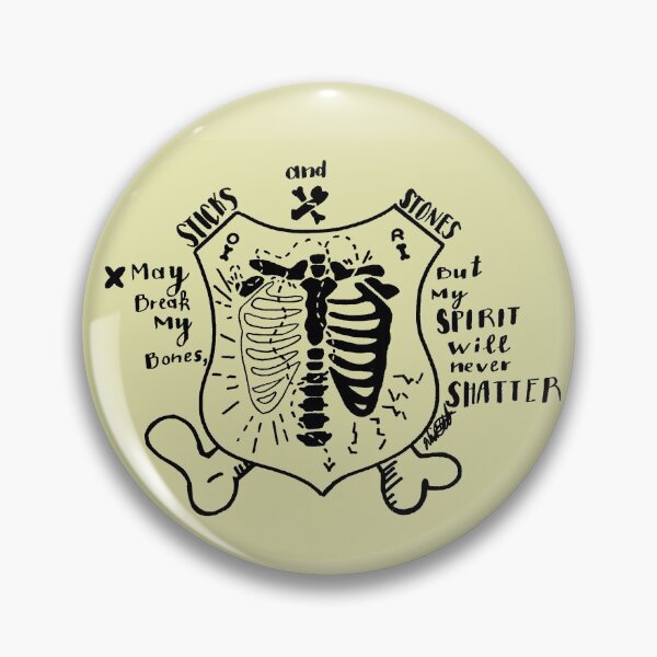 Item preview, Osteosarcoma designed and sold by Orandomshop.