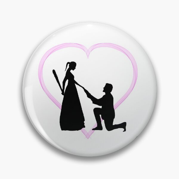 Item preview, The Proposal designed and sold by ArtsVonJung.