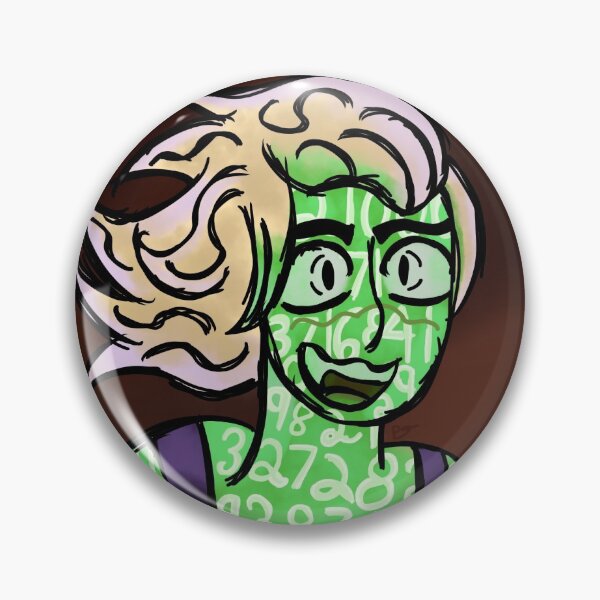 Item preview, Number boi designed and sold by Poppytug.