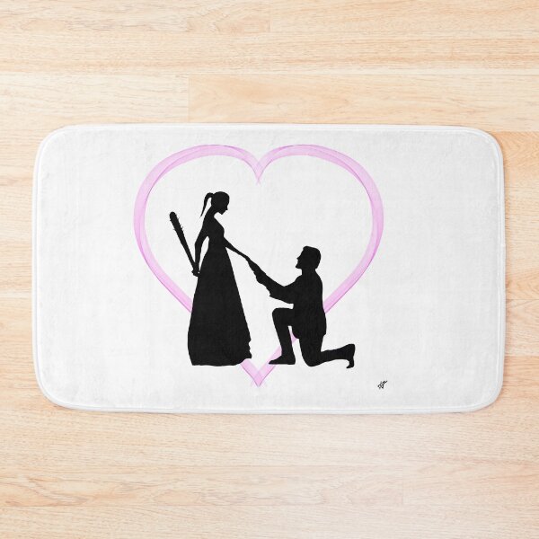 Item preview, The Proposal designed and sold by ArtsVonJung.