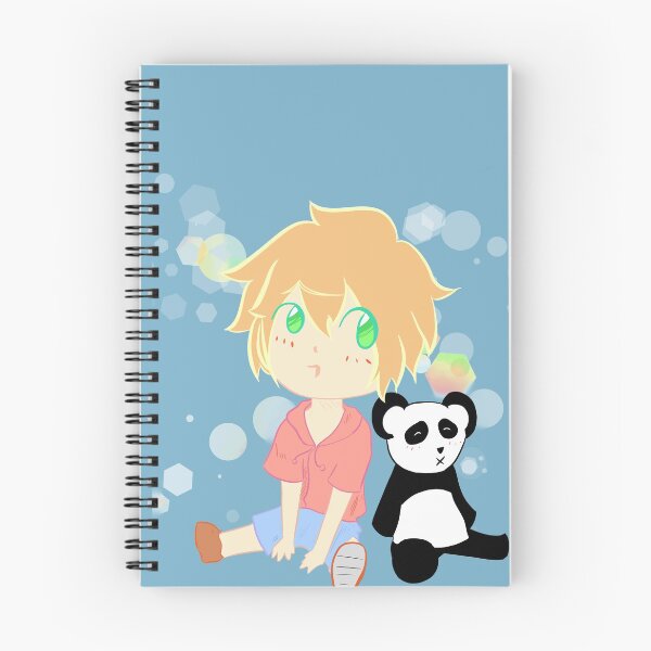 Item preview, Panda! designed and sold by Catanya.