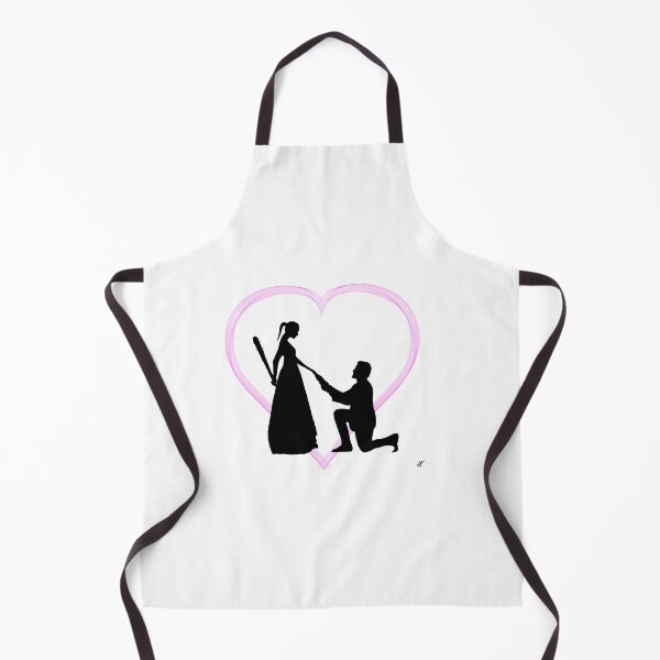 Item preview, The Proposal designed and sold by ArtsVonJung.