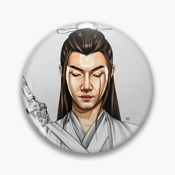 Item preview, Xiao Xingchen designed and sold by Reiyomi.