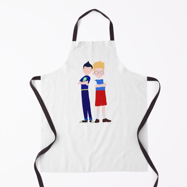 Item preview, meet the robinsons designed and sold by elliebass.