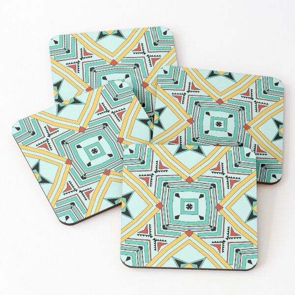 Item preview, Cross - Mint  designed and sold by SemDesigns1.