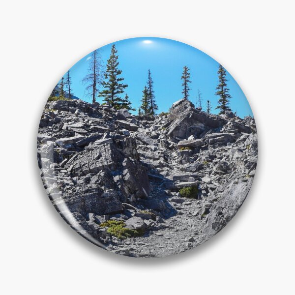 Item preview, Trail through the Shale. designed and sold by CanadianWild418.