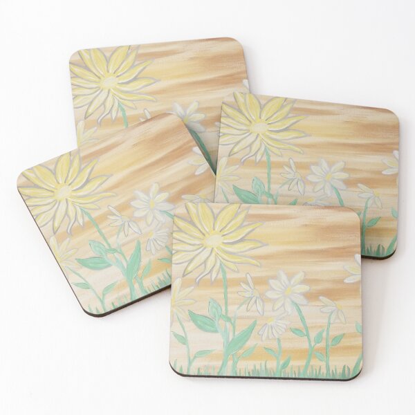Item preview, Wildflower Gazing designed and sold by BeccasCottage.