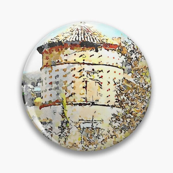 Item preview, Silos in the olive grove designed and sold by Giuseppe Cocco.