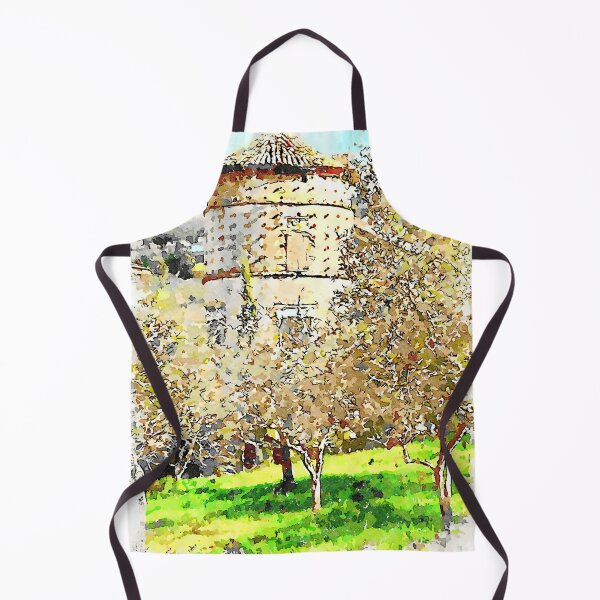 Item preview, Silos in the olive grove designed and sold by Giuseppe Cocco.