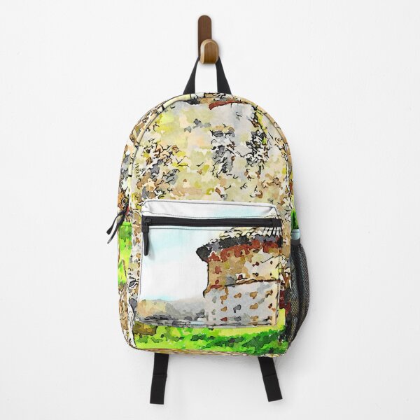 Item preview, Silos in the olive grove designed and sold by Giuseppe Cocco.
