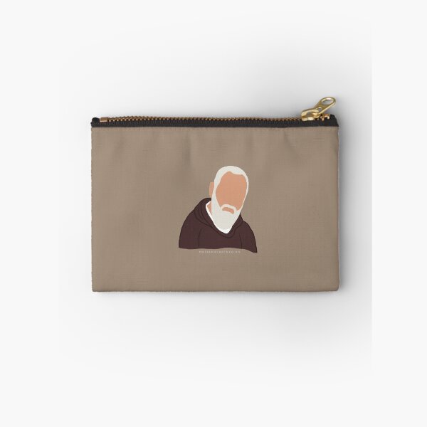 Item preview, St. Padre Pio designed and sold by Marian Heart Design.