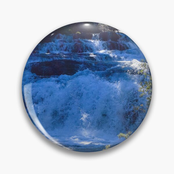 Item preview, The Falls. designed and sold by CanadianWild418.
