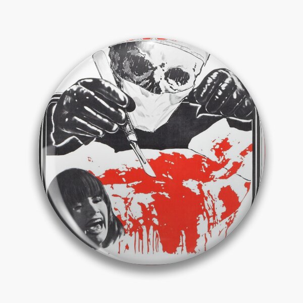 Item preview, Horror Hospital designed and sold by Krampus101.