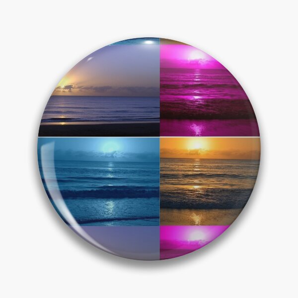 Item preview, Sunrise 4 colours designed and sold by SaltySurfgirl.