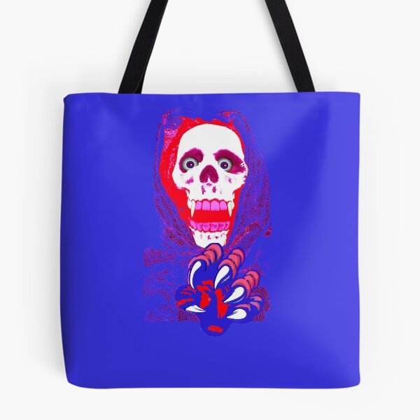 Item preview, GOTHIC SPIRIT OF AMERICA SKULL designed and sold by Tim Forder.