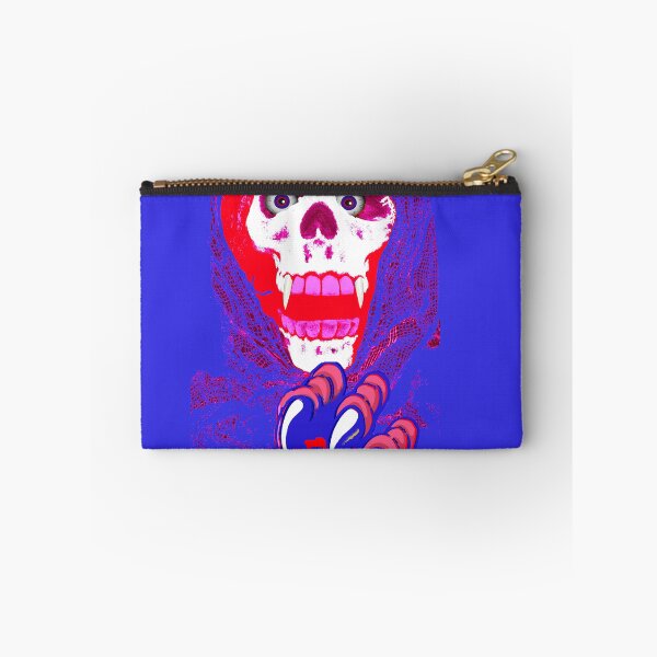 Item preview, GOTHIC SPIRIT OF AMERICA SKULL designed and sold by Tim Forder.
