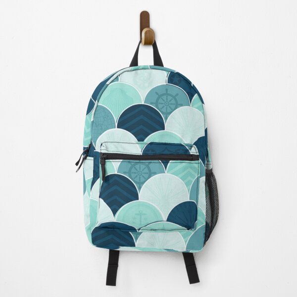 Item preview, Retro seas designed and sold by NixieNoo.