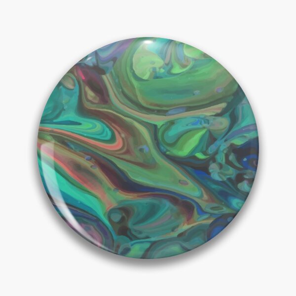 Item preview, Trippy warp wall designed and sold by amagaclothing.