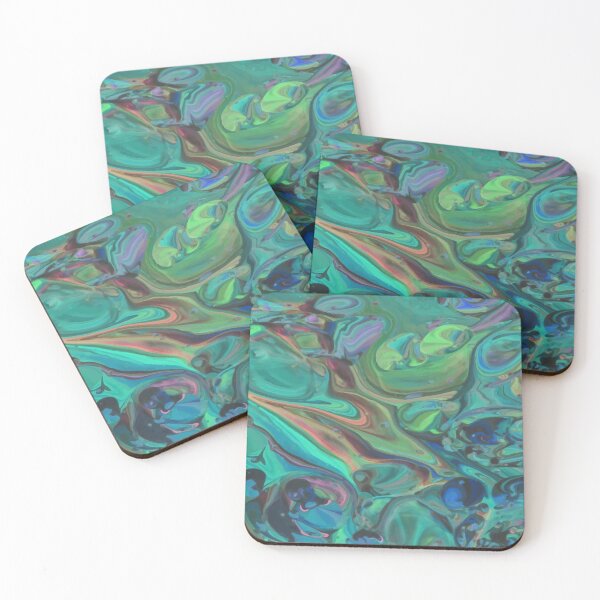 Item preview, Trippy warp wall designed and sold by amagaclothing.