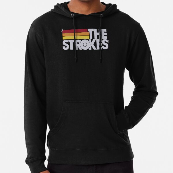 THE Lightweight Hoodie