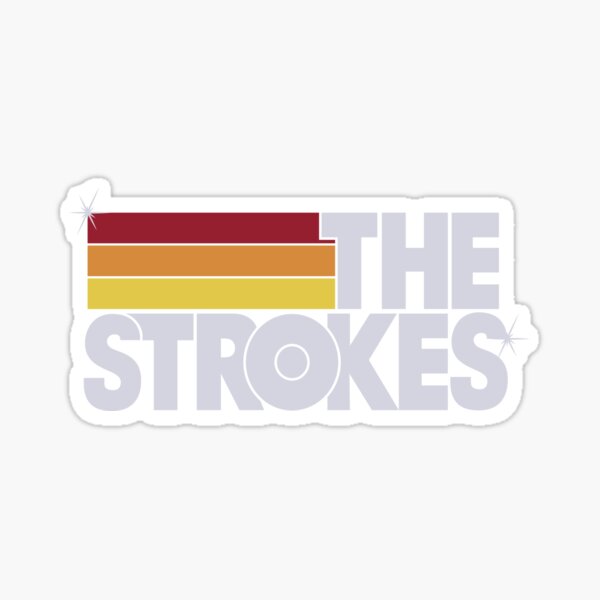 THE Sticker