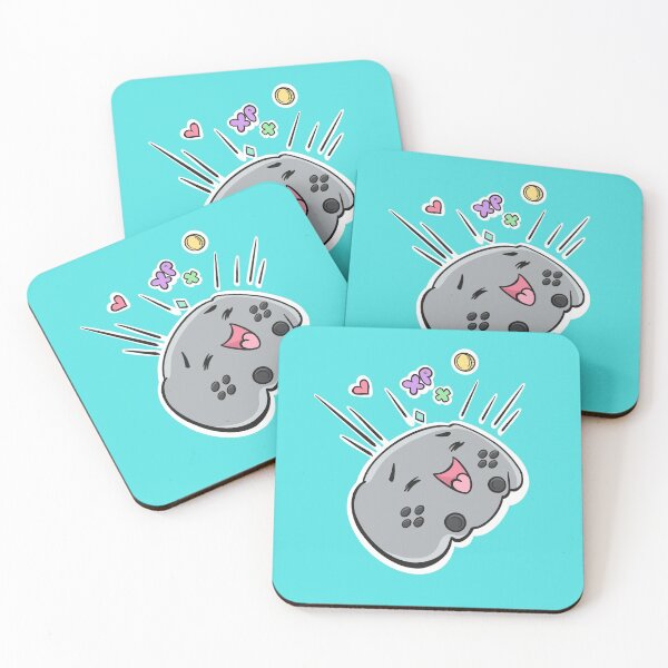 Item preview, Kawaii Controller designed and sold by Breakfast Candy.