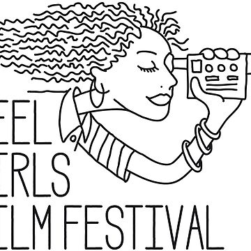 Artwork thumbnail, RGFF Logo by ReelGirls