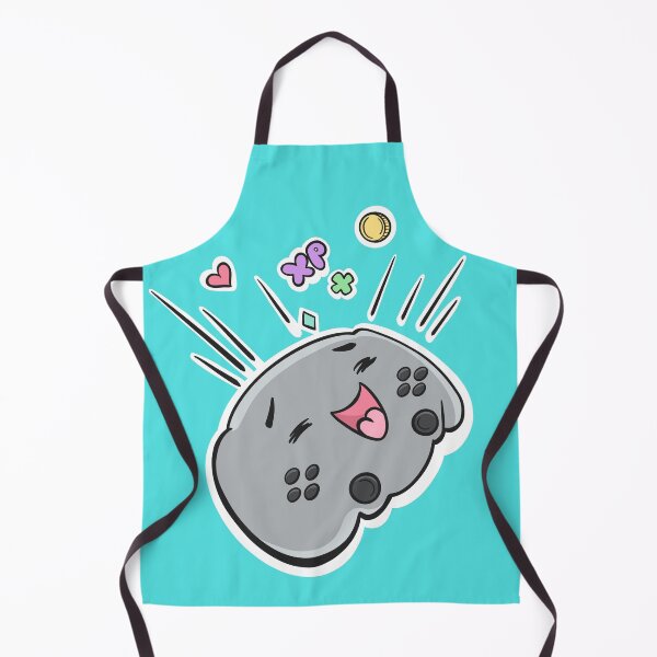 Item preview, Kawaii Controller designed and sold by Breakfast Candy.