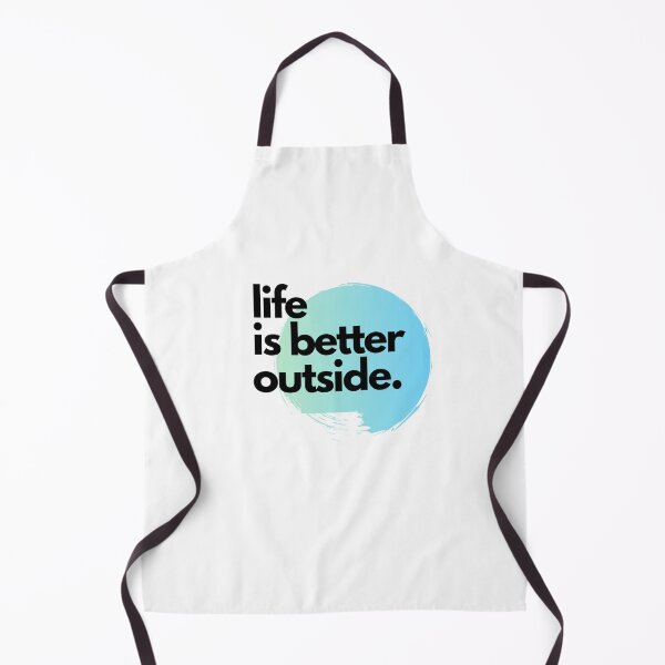 Item preview, Better Outside designed and sold by followleeanne.