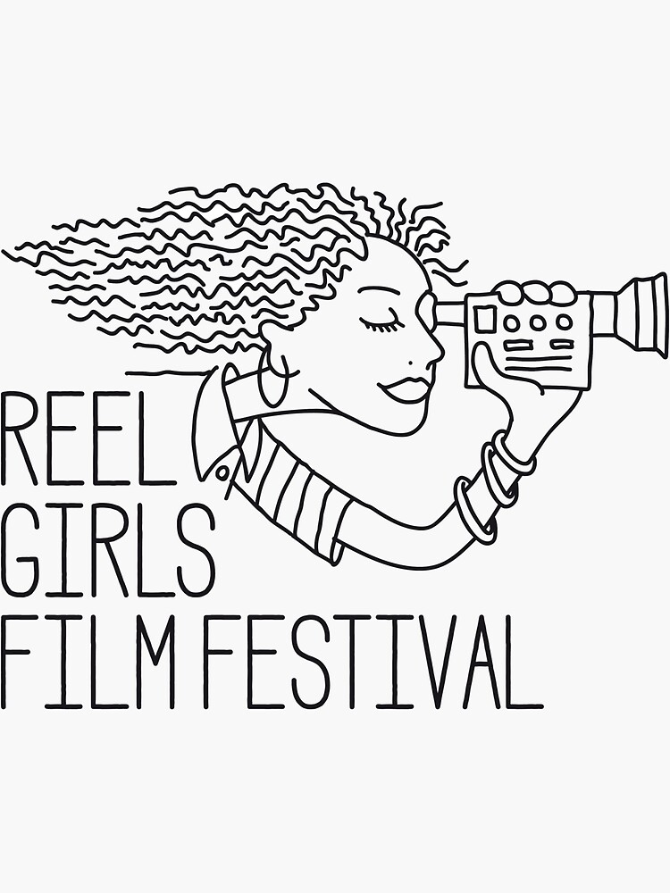 RGFF Logo by ReelGirls