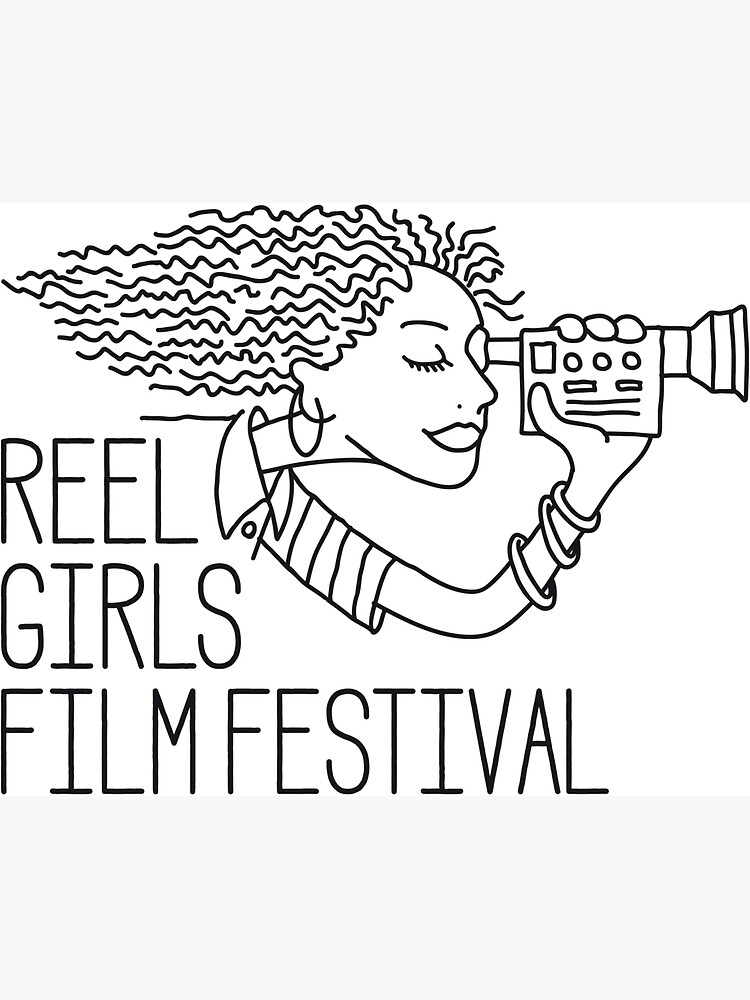 RGFF Logo by ReelGirls