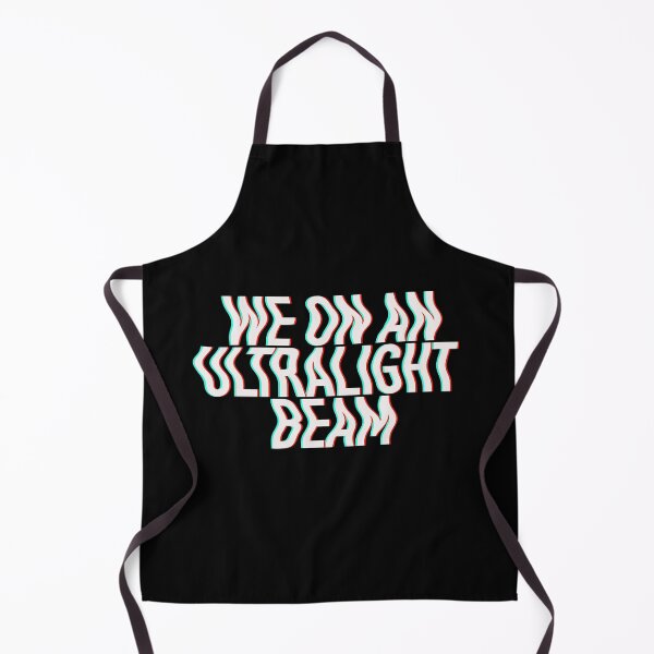 Item preview, Kanye We on an ultralight beam designed and sold by stickerlocker.