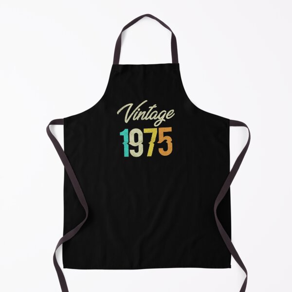 Aperçu de l'œuvre 45e anniversaire cadeau pour homme 45 ans papa Vintage 1975 créée et vendue par ayyoubdz.