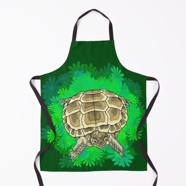 Item preview, Russian Tortoise designed and sold by TinkerandBone.