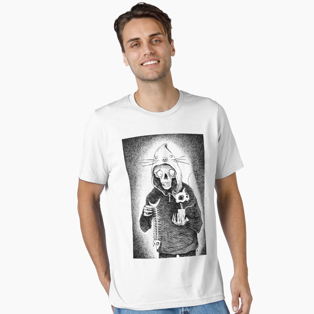 Item preview, Essential T-Shirt designed and sold by earthtorobinson.