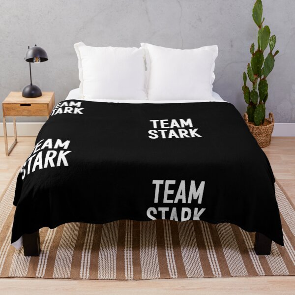 Item preview, Game of Thrones FAN : TEAM STARK | babyRAGE Item #00035 designed and sold by babyrage.