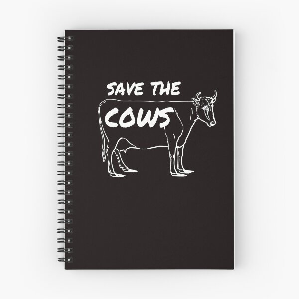 Item preview, Save The Cows designed and sold by bond11.