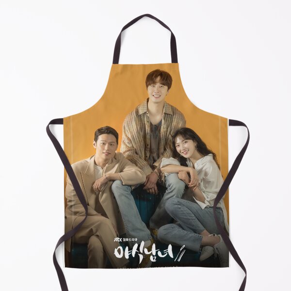 Item preview, Sweet Munchies (야식남녀) designed and sold by gsqui.