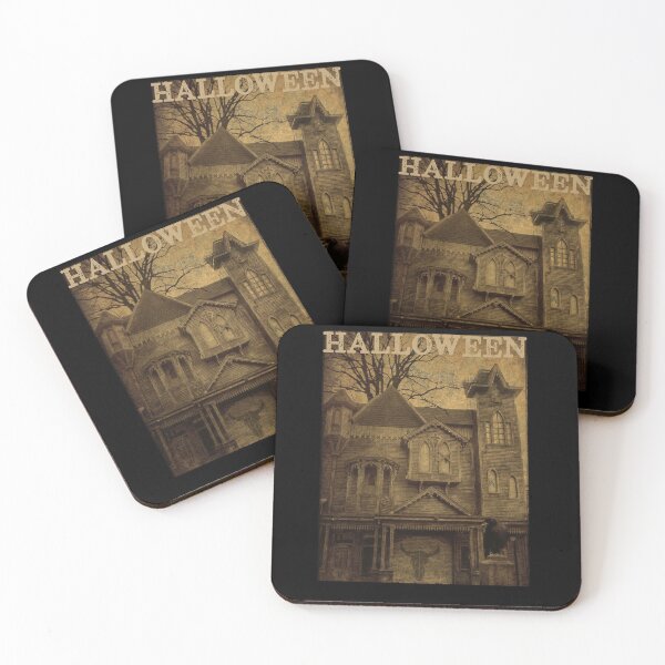 Item preview, Halloween House designed and sold by Eduardo Tavares.