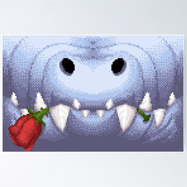 Item preview, Reptilian Rose designed and sold by Trigonomancer.