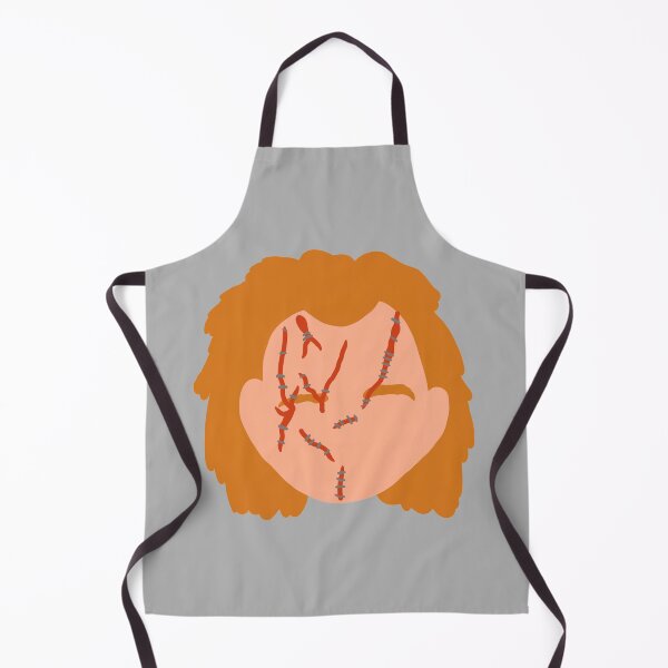 Item preview, Chuckle Simple Face || Horror movie designs designed and sold by SouthSoundArts.