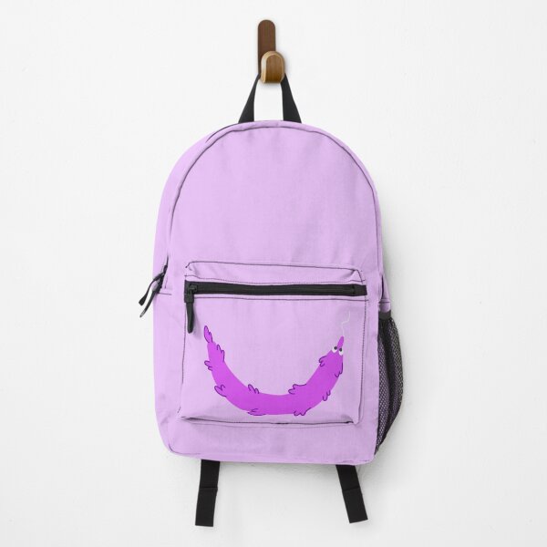Item preview, Worm Smile (Purple) designed and sold by Bloo-the-Fluff.