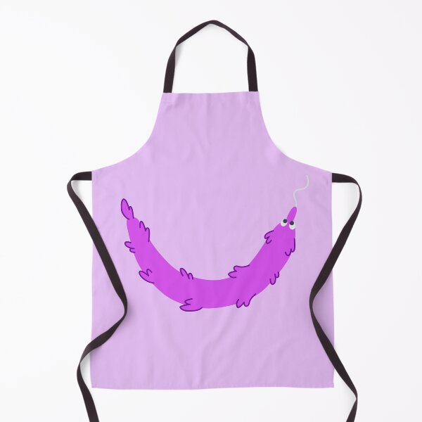 Item preview, Worm Smile (Purple) designed and sold by Bloo-the-Fluff.