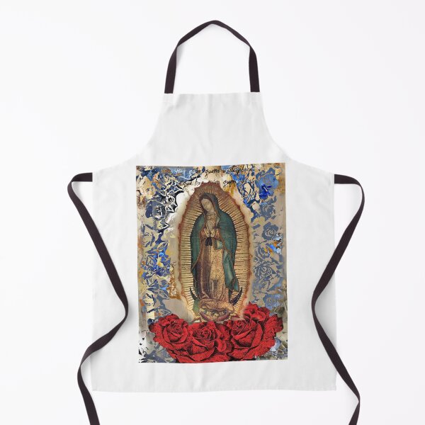 Item preview, Virgen de Guadalupe designed and sold by Susana Romano.
