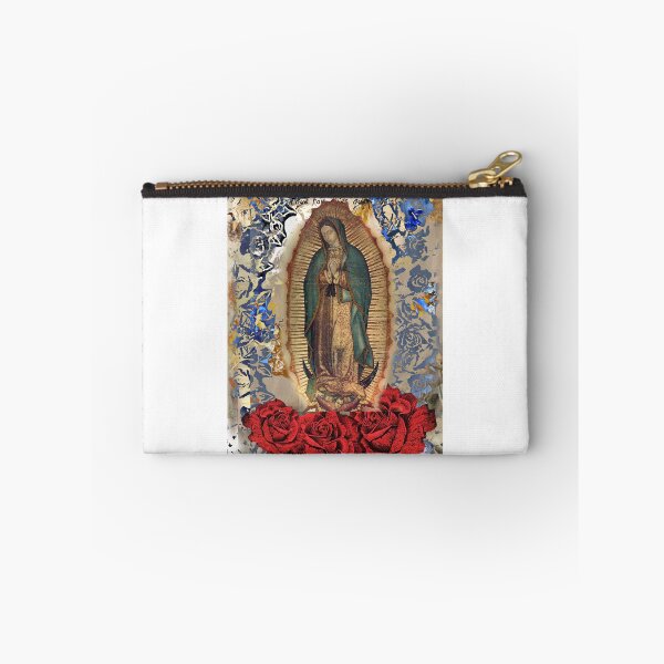 Aperçu de l'œuvre Virgen de Guadalupe créée et vendue par Susana Romano.