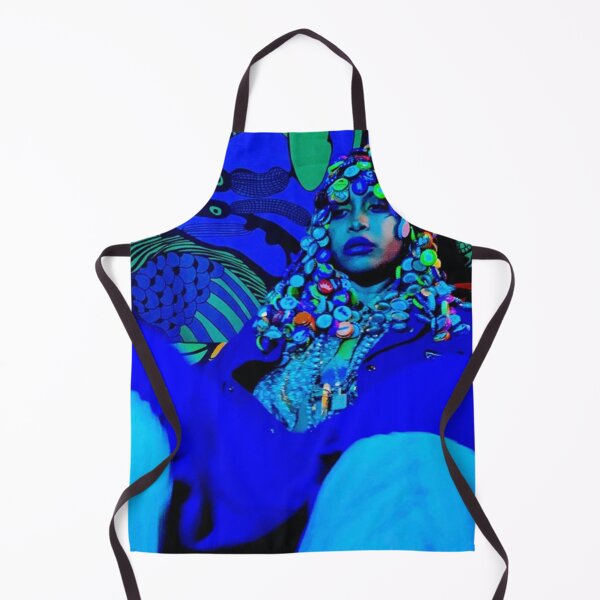 Item preview, Limited Edition: Bottle Tops & Blue designed and sold by ArtBecomesHer2.